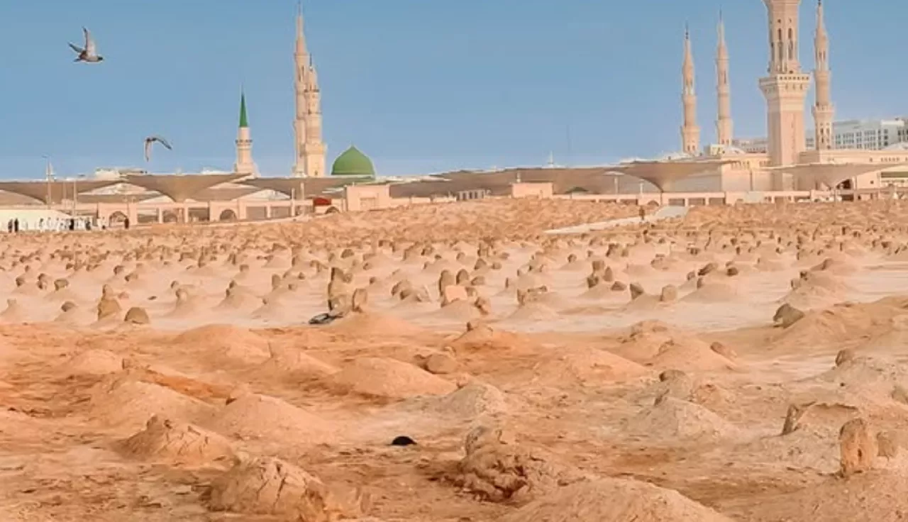 Jamaah Wafat Saat Tiba di Tanah Suci Akan Dibadalhajikan oleh Pemerintah