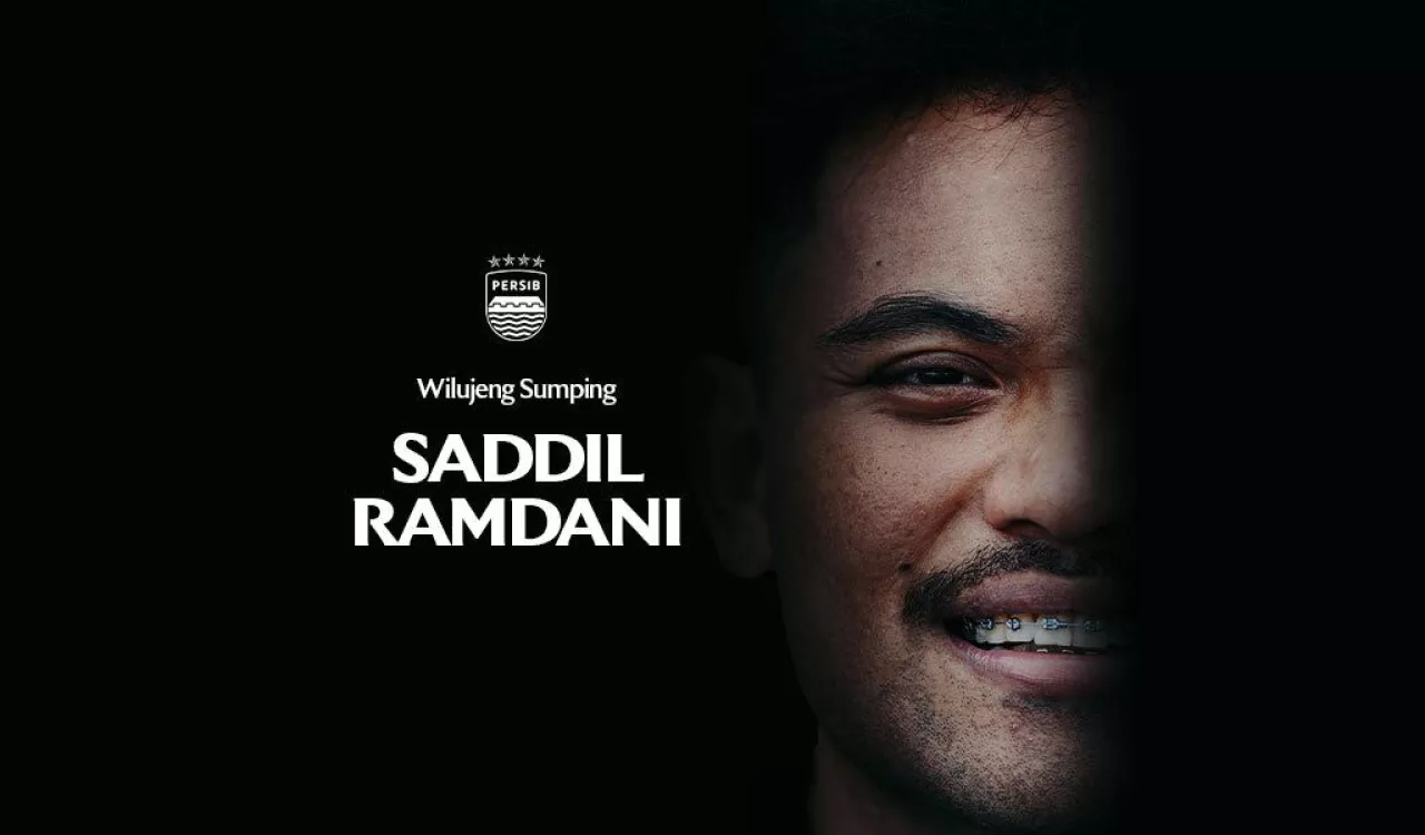 PERSIB Rekrut Saddil Ramdani, Tambah Amunisi Kreatif di Lini Serang