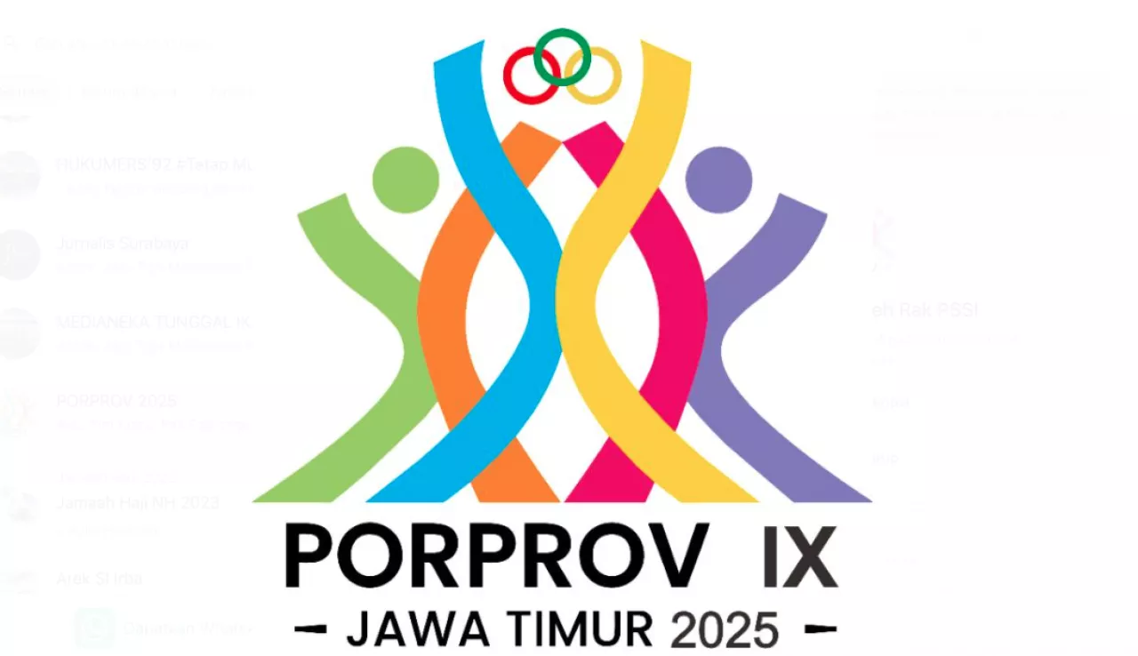 Inilah Venue Porprov IX Jatim 2025 di Malang Raya