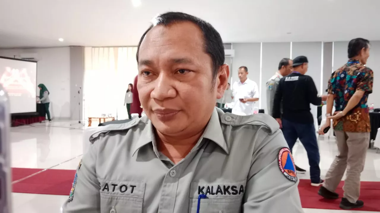 Lonjakan Kasus Tenggelam, BPBD Jatim Ingatkan Tempat Wisata Siapkan Tim Penolong dan Medis