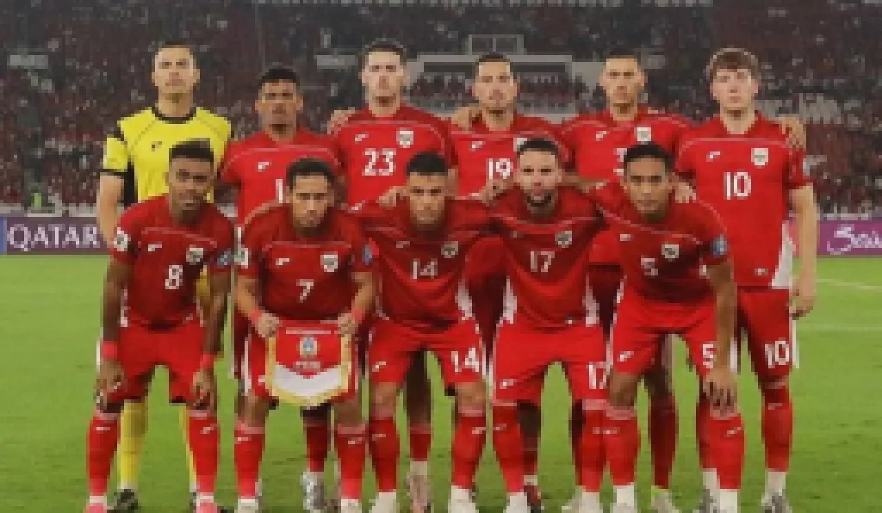 Timnas Siap Rotasi, Jepang Tetap Ancaman