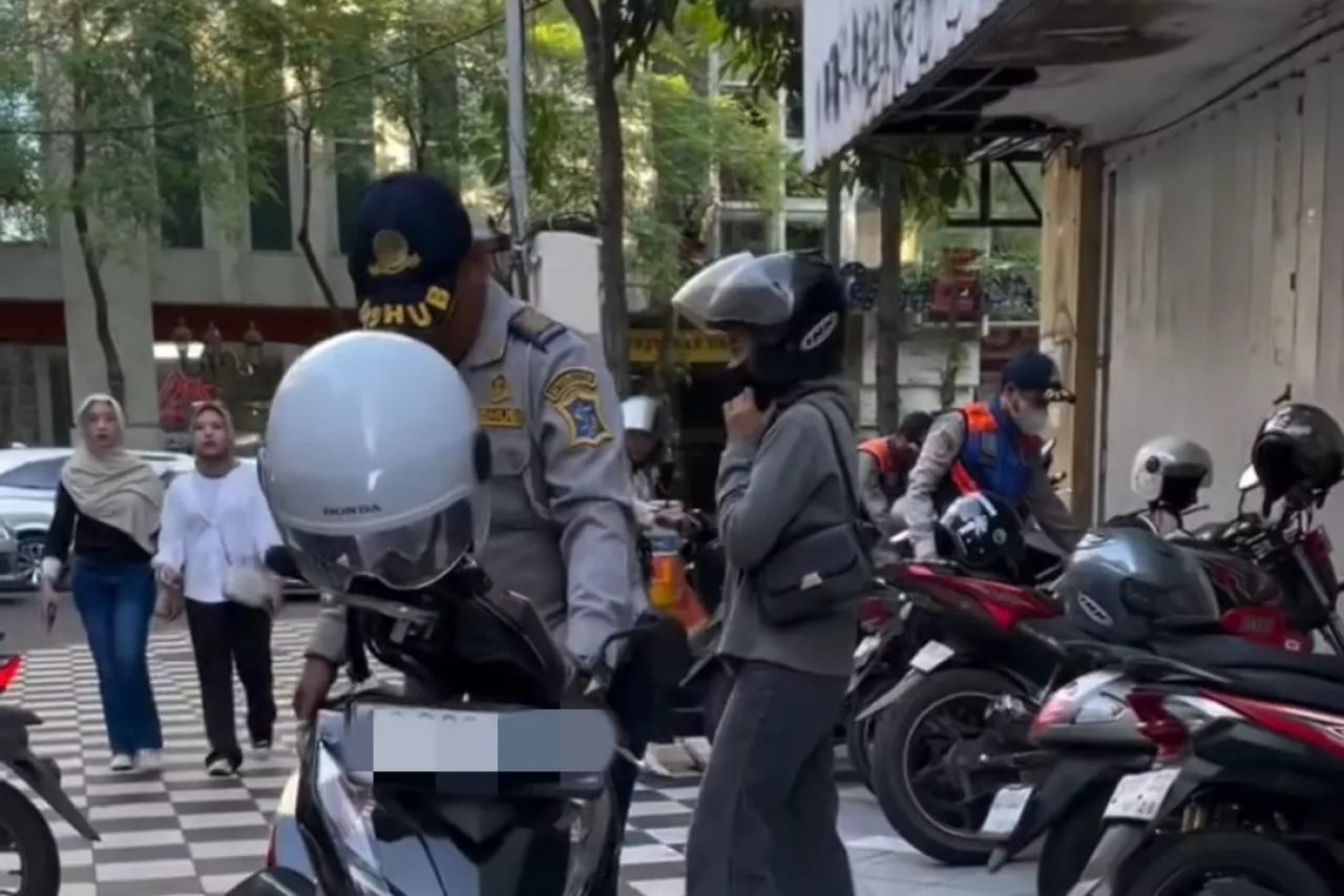 Menata Ulang Tunjungan, Surabaya Jaga Wajah Ikonik Kota