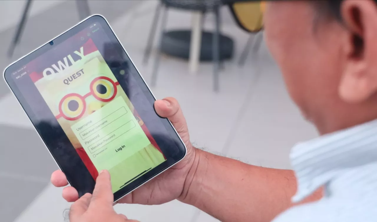 Owly Quest: Inovasi Untag Surabaya Perkenalkan Kampus Lewat Permainan Edukatif