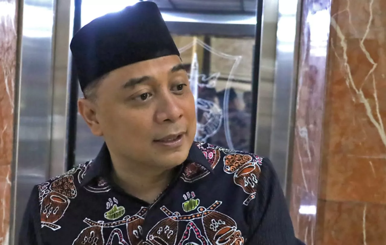 Surabaya Buka Pintu Investasi Transportasi Ramah Lingkungan, Warga Lokal Jadi Prioritas