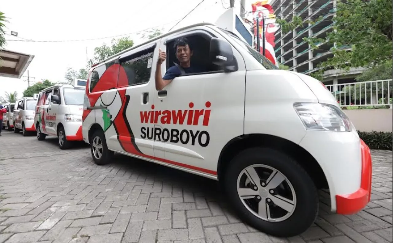 Integrasi Transportasi di Surabaya: Merajut Konektivitas Tanpa Mematikan Moda Lama