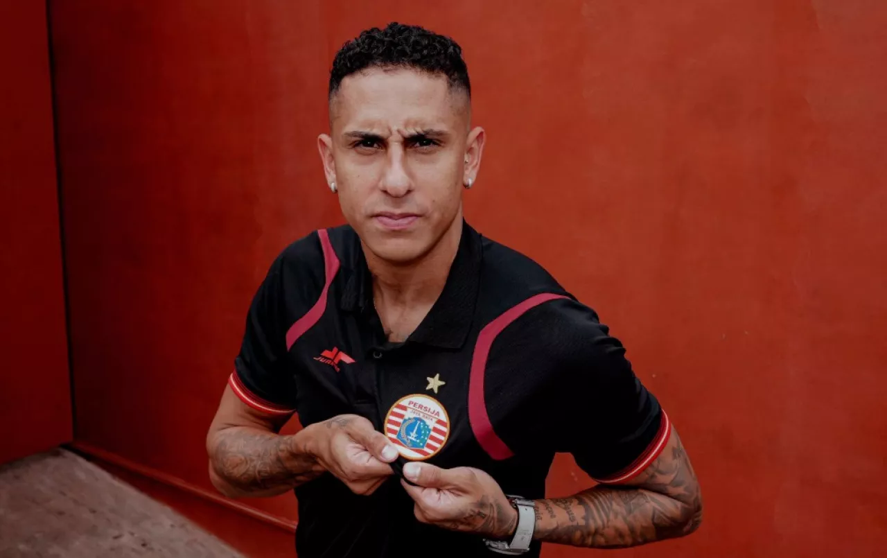 Persija Tarik Bruno Tubarao: Strategi Cerdas atau Sekadar Gimmick Transfer?