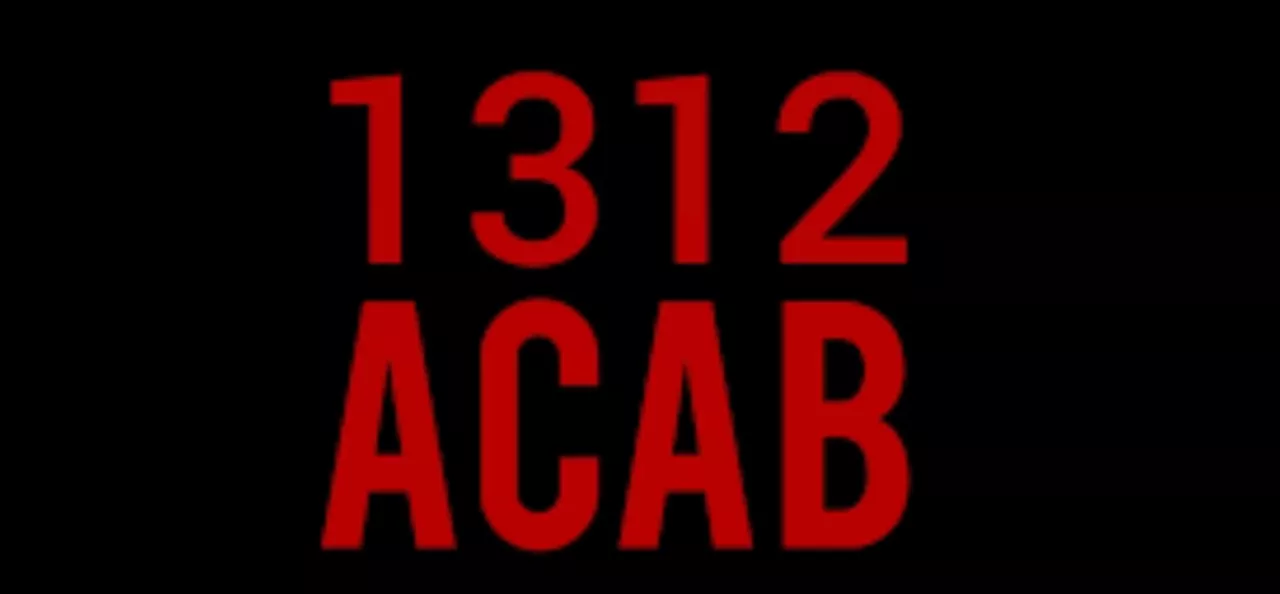 Fenomena ACAB 1312: Dari Jalanan Inggris ke Media Sosial Indonesia