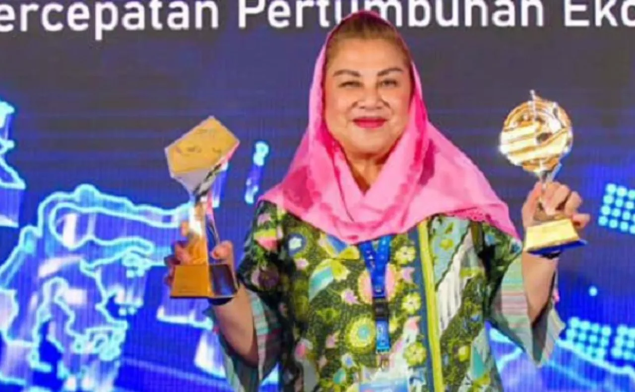Vonis 5 Tahun Penjara untuk Eks Wali Kota Semarang: Babak Baru Drama Korupsi Keluarga Kekuasaan