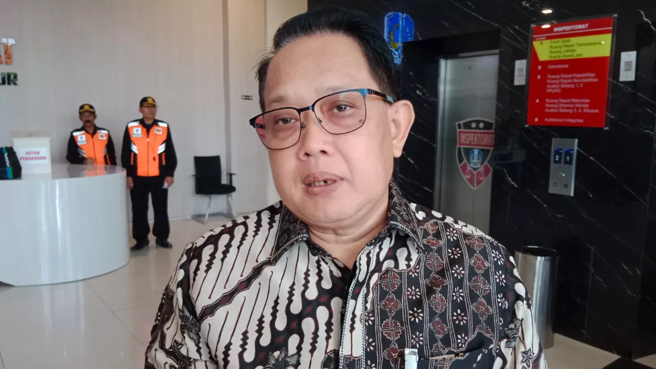 Menpora Erick Thohir Resmi Cabut Permenpora 14/2024, Adhy Karyono: “Kita Ikuti, Prestasi Tetap Jadi Fokus”