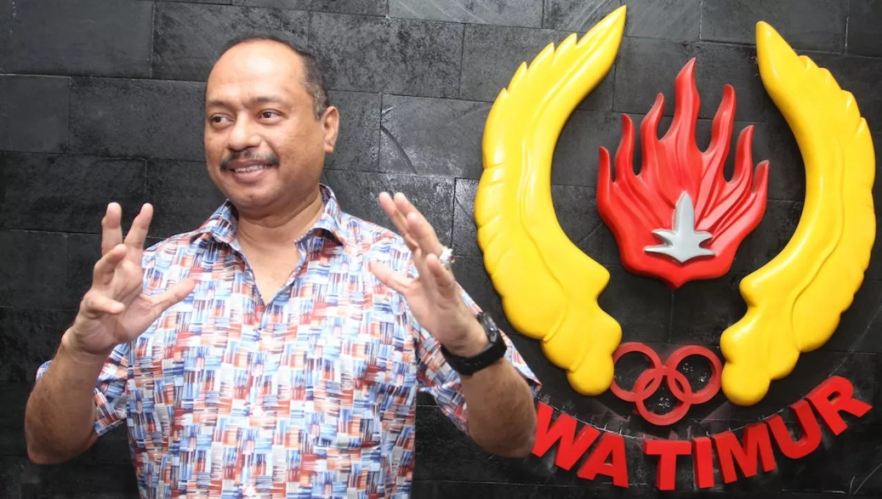 KONI Jatim Sambut Baik Keputusan Menpora Cabut Permenpora 14/2024