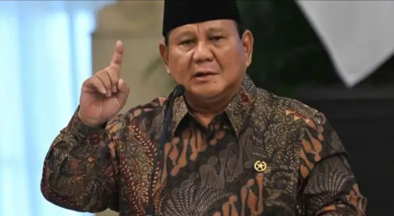 Presiden Prabowo Minta Biaya Haji Turun dan Waktu Tunggu Diperpendek: “Harus Bisa Lebih Efisien dan Bersih”