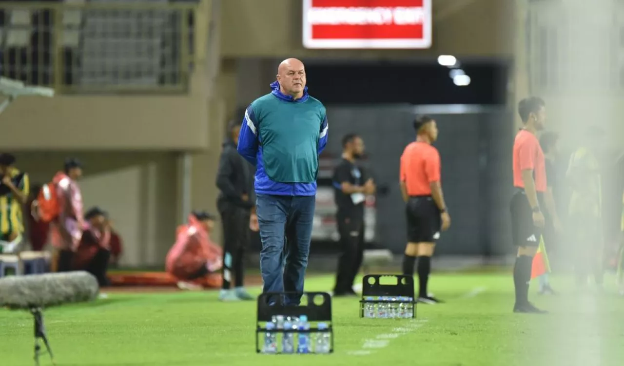 Hodak Waspadai Efek Gamel di Selangor FC: “Kami Harus Tahu Cara Menang”
