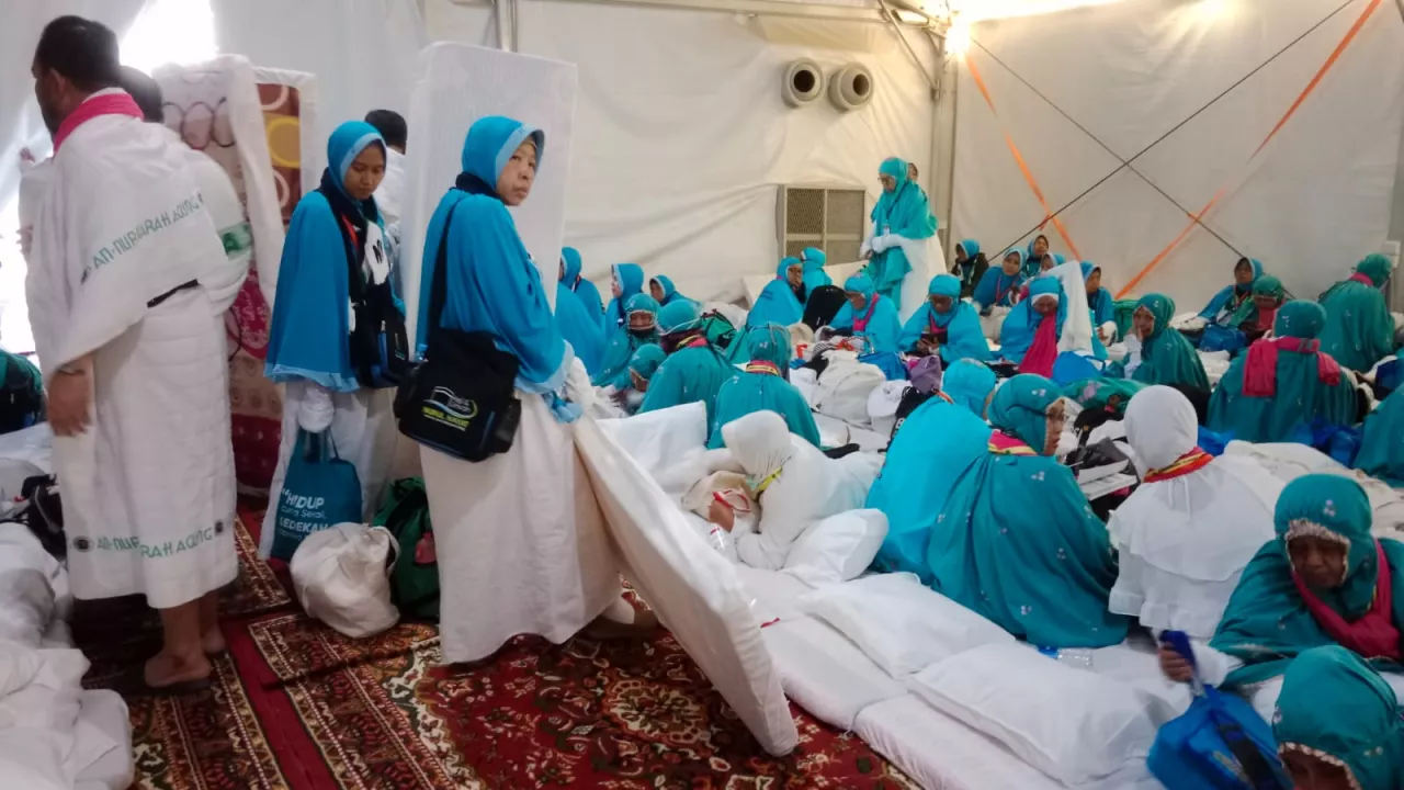 Polemik Haji Khusus 2026, Negara Beri Jaminan di Tengah Kejar Waktu Nusuk Saudi