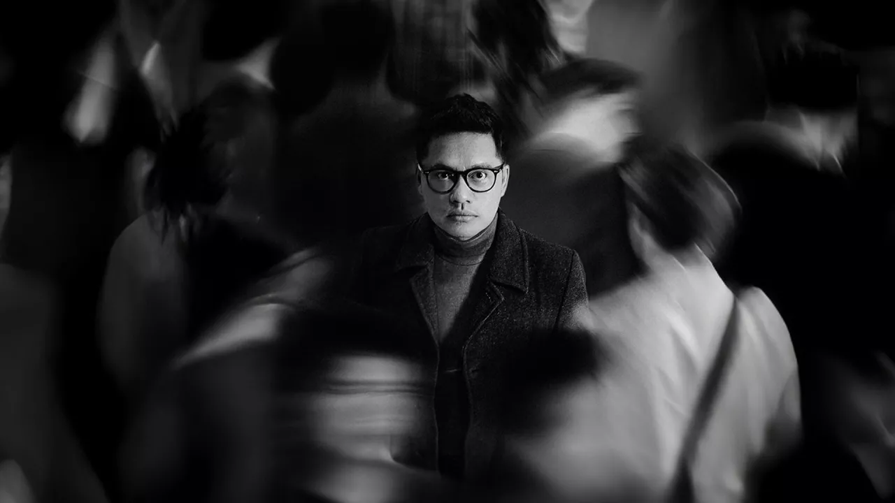 Leksmana Menapaki Panggung Musik sebagai Solois, Persembahkan Debut Penuh Rindu “(Nantikan Ku Kan) Pulang”