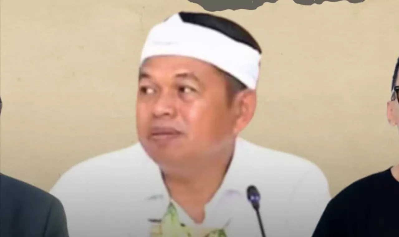 Dedi Mulyadi Tetapkan Status Siaga Bencana: Jawa Barat Siap Hadapi Cuaca Ekstrem