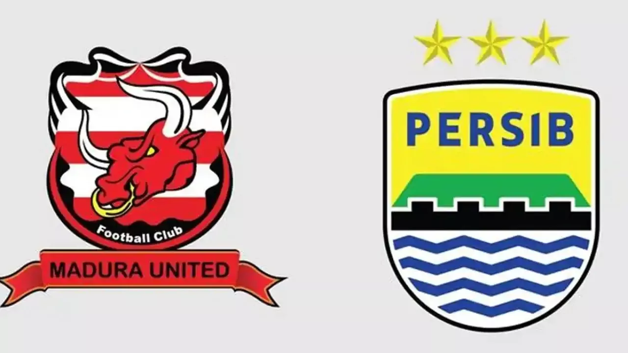 PERSIB Hadapi Tembok Tinggi Madura United di Pamelingan, Hodak Minta Tim Bangkit Usai Kekalahan di Singapura