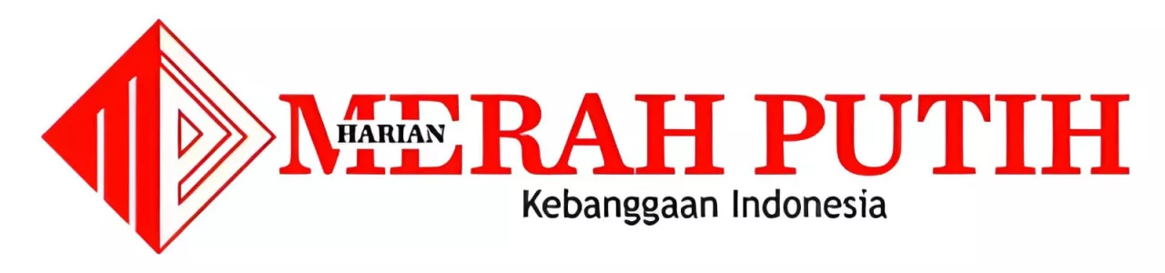 Harian Merah Putih