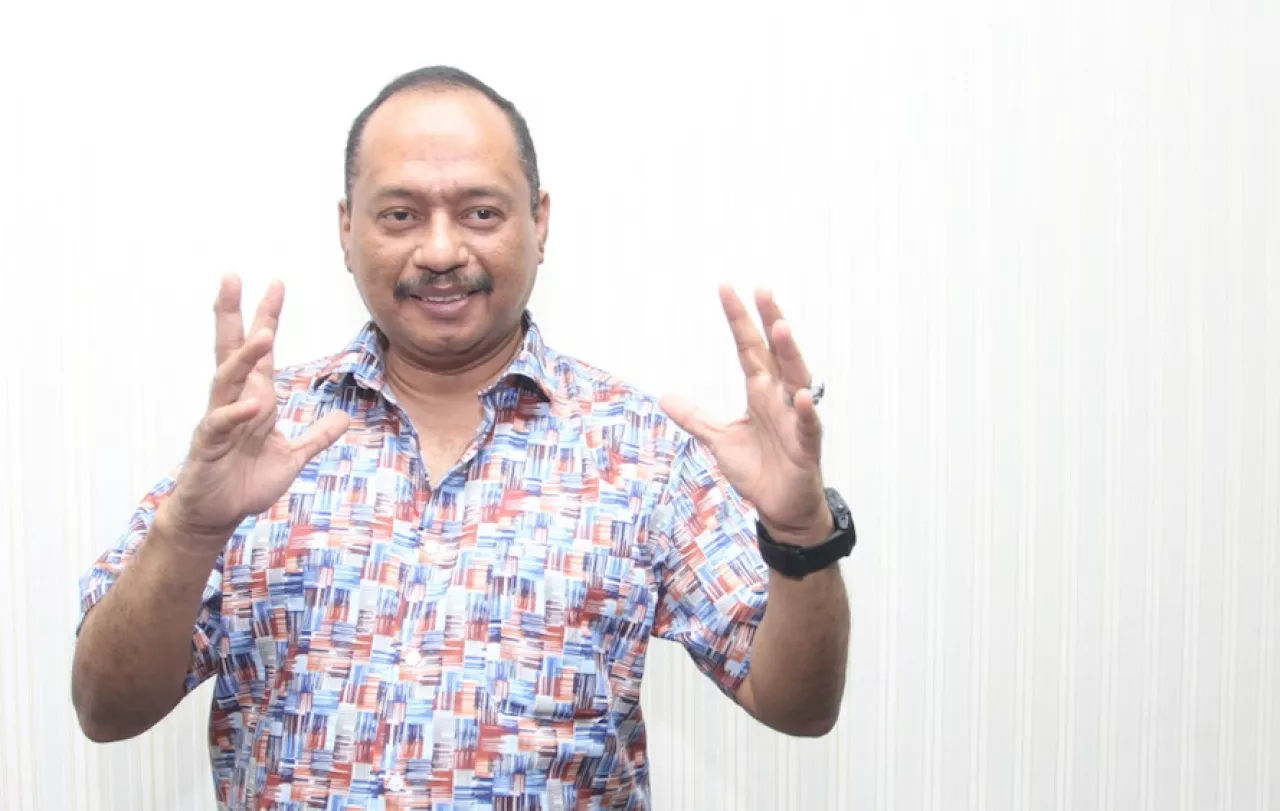 KONI Jatim Tekankan Prestasi Atlet Harus Terukur Lewat Kejuaraan