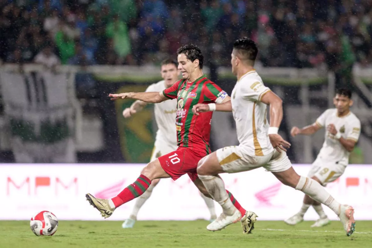 Persebaya Dikepung Jadwal Padat di Bulan Suci, Ujian Fisik dan Mental Bajol Ijo Dimulai