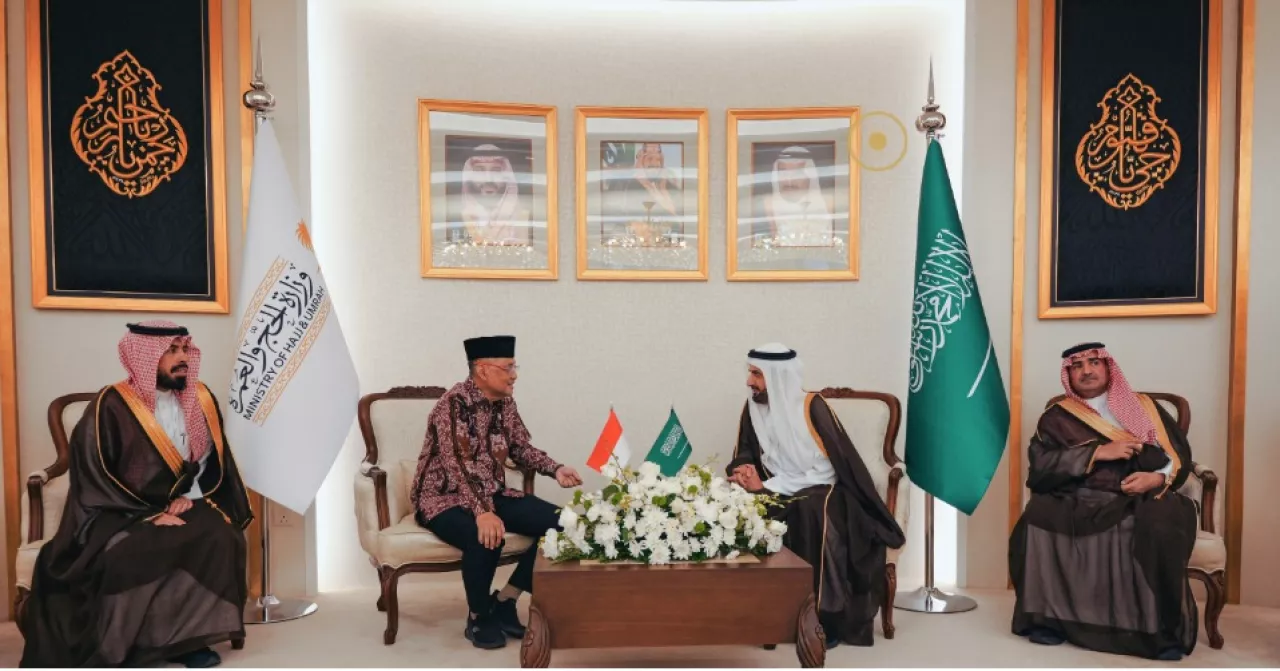 Lindungi Lansia dan Risti, Pemerintah Perketat Istithaah Kesehatan dan Maksimalkan Skema Murur–Tanazul