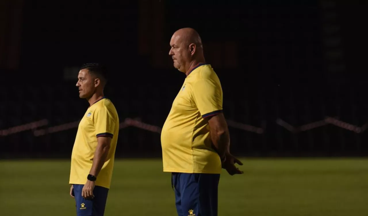 PERSIB Tanpa Tiga Pilar di Ratchaburi, Hodak Tetap Optimistis Bidik Kemenangan