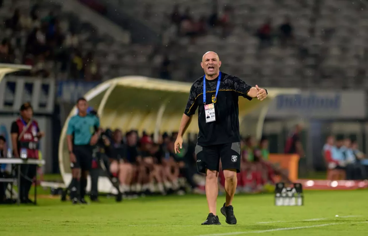 Persebaya Bangkit Bersama Tavares, Bukan Sihir Melainkan Mental Baja
