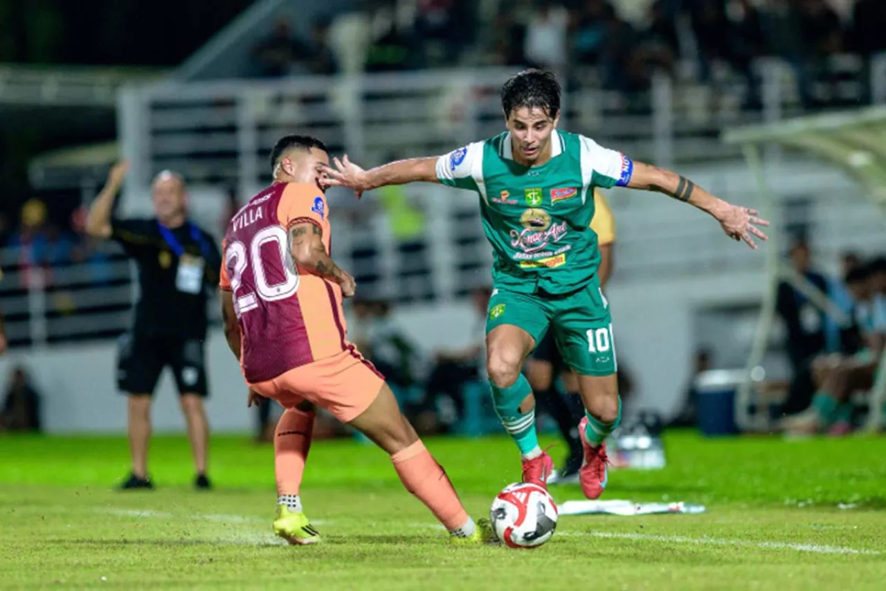 Persebaya Tumbang Telak di Samarinda, Bernardo Tavares Siapkan Evaluasi Menyeluruh