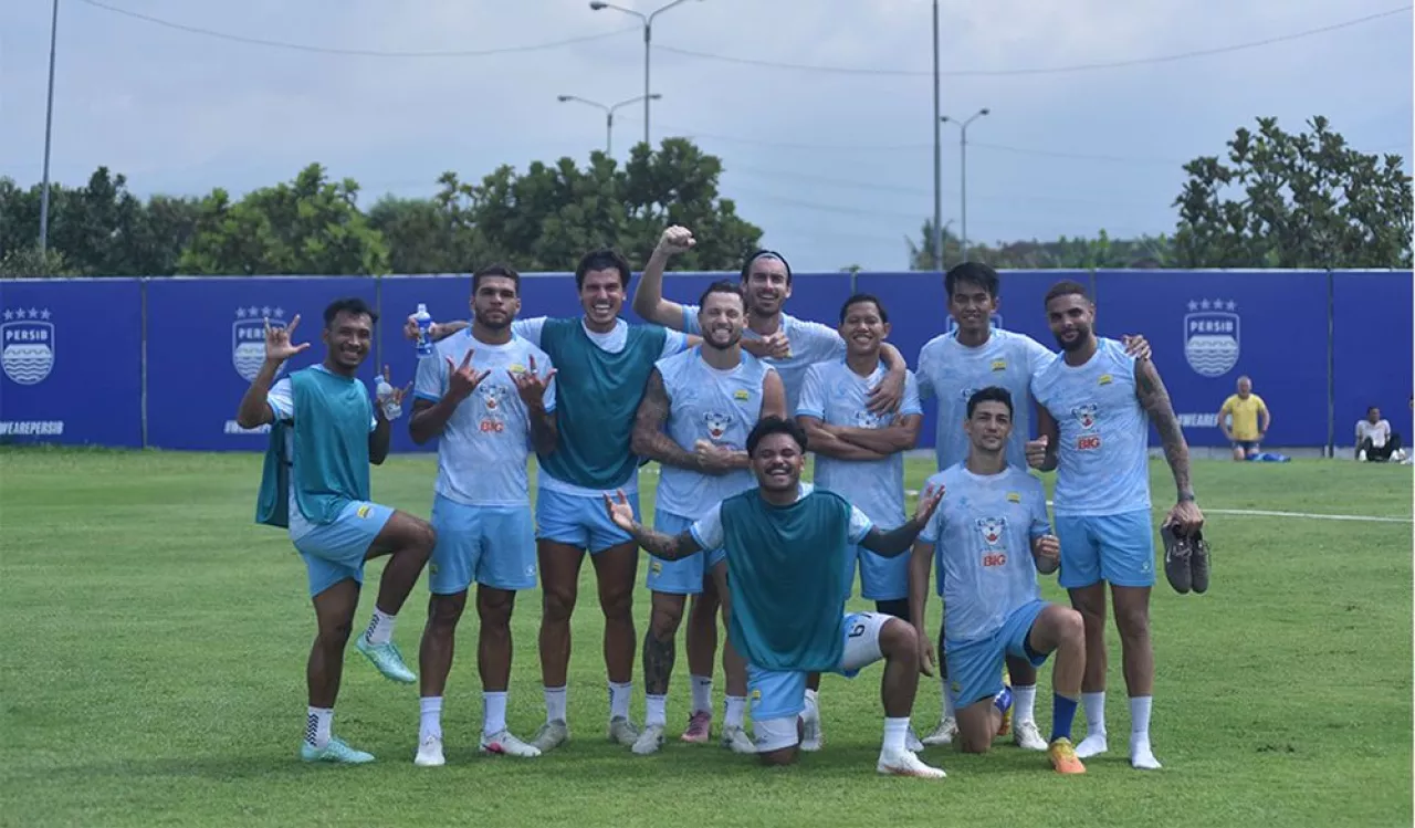 Klok Serukan Dukungan Penuh, Timnas Indonesia Dibayangi Tantangan di FIFA Series Maret 2026