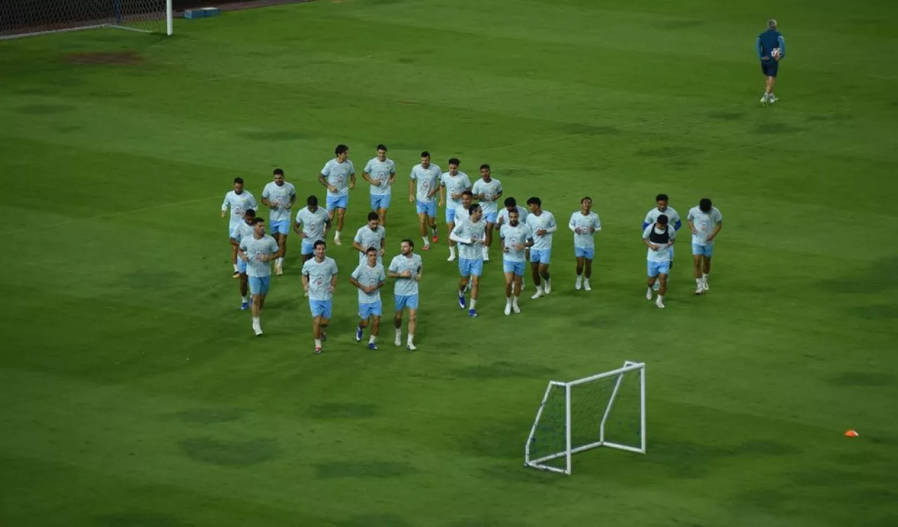 PERSIB Incar Kemenangan Beruntun Saat Jamuan Persik Kediri di GBLA