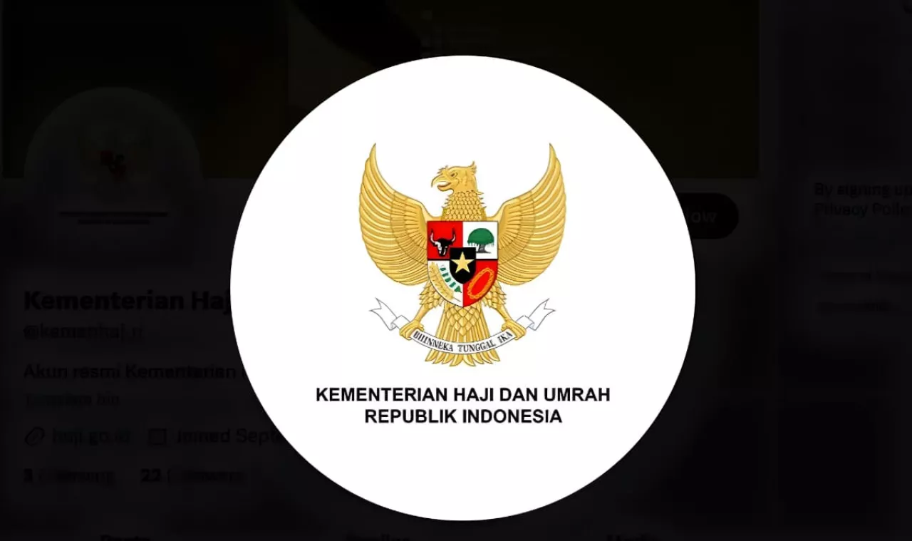 Kemenhaj Larang Jemaah Haji Indonesia Ziarah Sebelum Armuzna