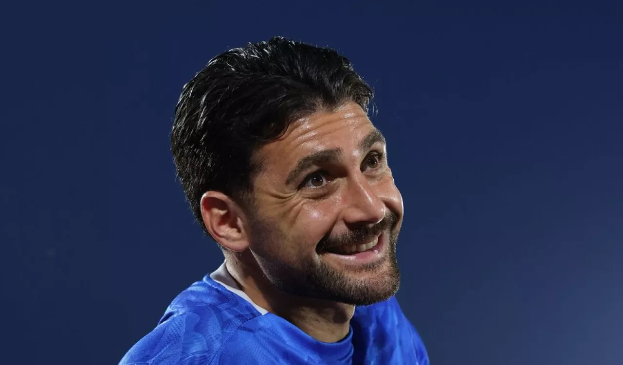 Frans Putros Ukir Sejarah, Dari Juara Bersama PERSIB Menuju Panggung Piala Dunia 2026