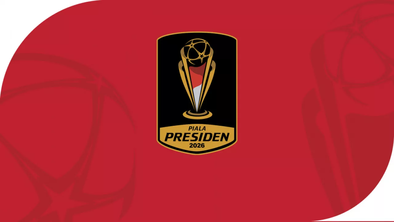 Piala Presiden 2026 Resmi Bergulir 25 Juli, Persebaya Langsung Ditantang Persija