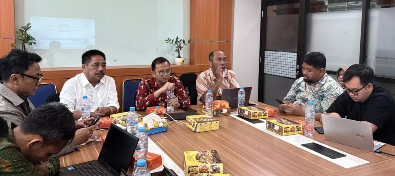 Biro Hukum Jatim Perkuat Literasi Hukum untuk Cegah Sengketa Masyarakat