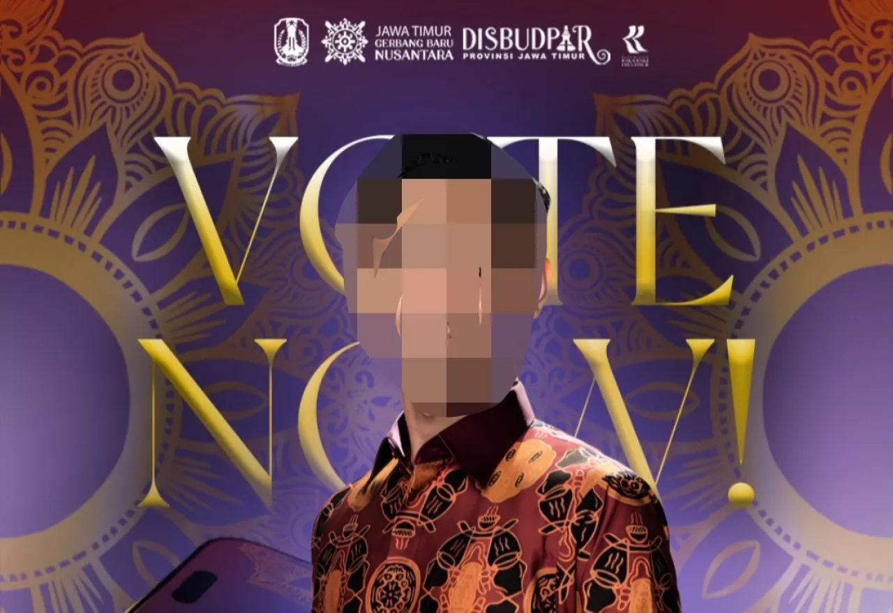 Viral Dugaan Minta Pacar Aborsi, Wakil 1 Raka Raki Jatim 2026 Tio Ferdian Rahmana Dipecat Pemkot Surabaya