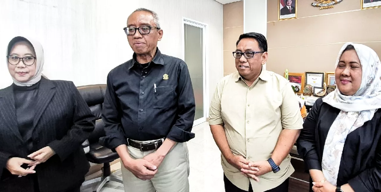Gempa NTT Berdampak ke 58 Mahasiswa, Untag Surabaya Beri Relaksasi Akademik