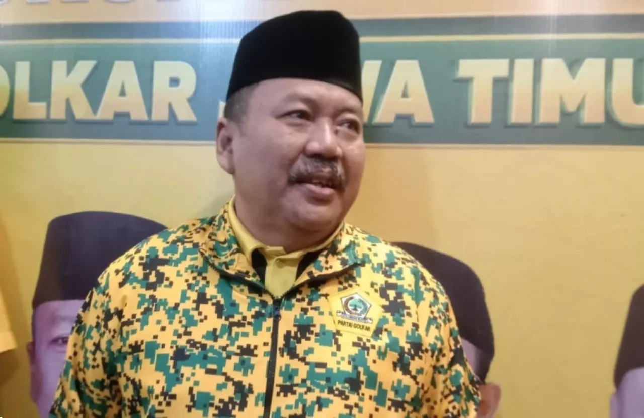 Golkar Jatim Buka Posko Gratis, Siap “Muliakan” Ribuan Muktamirin NU di Jombang