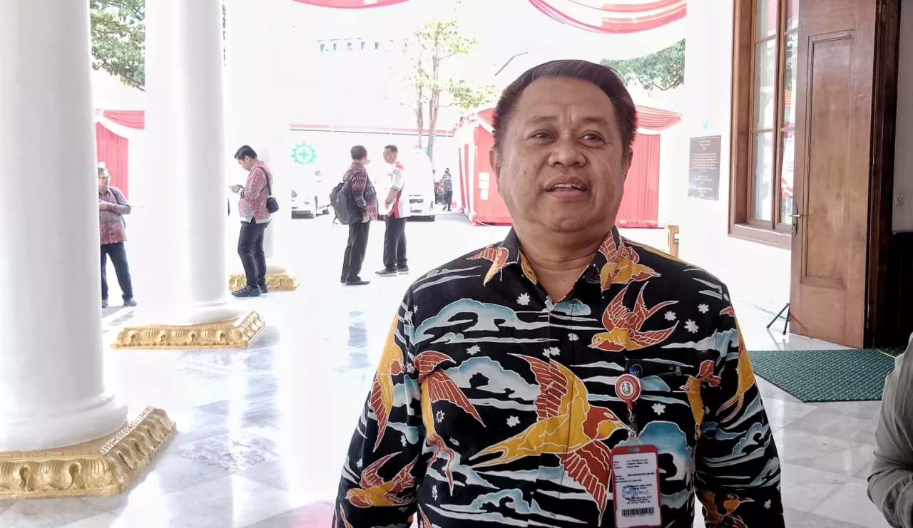 Dishub Jatim Matangkan Rute Trans Jatim Koridor II Malang Raya, Dialog dengan Angkot Masih Berlanjut