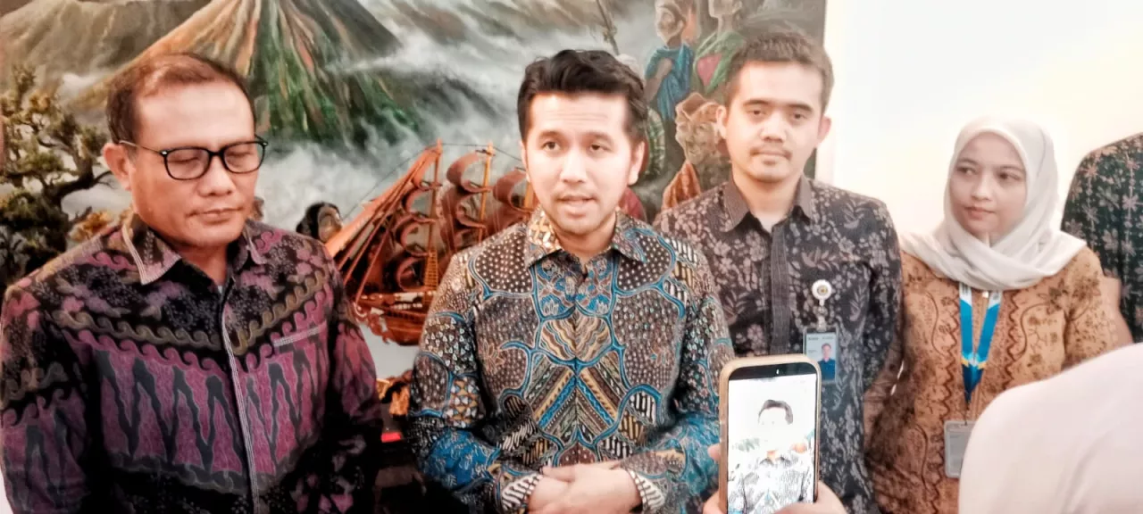 Tol Prosiwangi Tak Lagi Andalkan Jalur Baluran, Trase Besuki-Bondowoso-Jember Dikaji