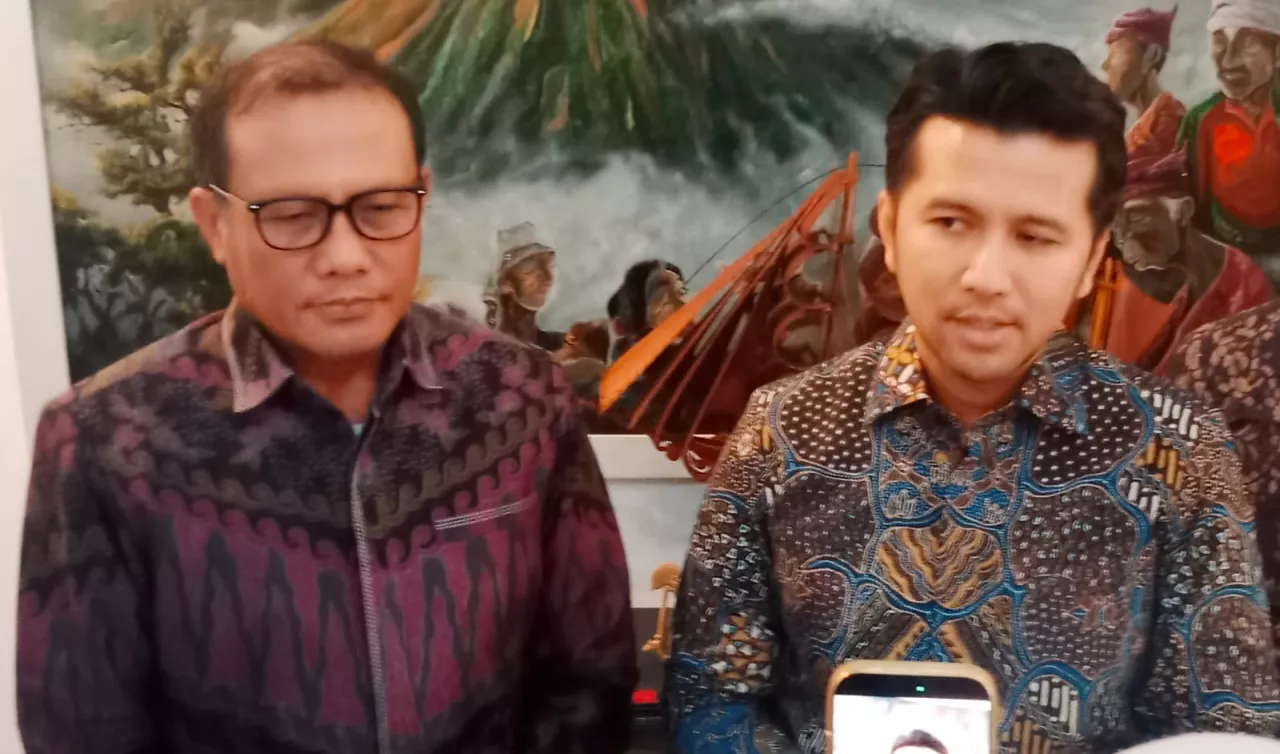 Tol Gending-Paiton Tinggal Tunggu Langkah Final, Bisa Beroperasi Sebelum Nataru