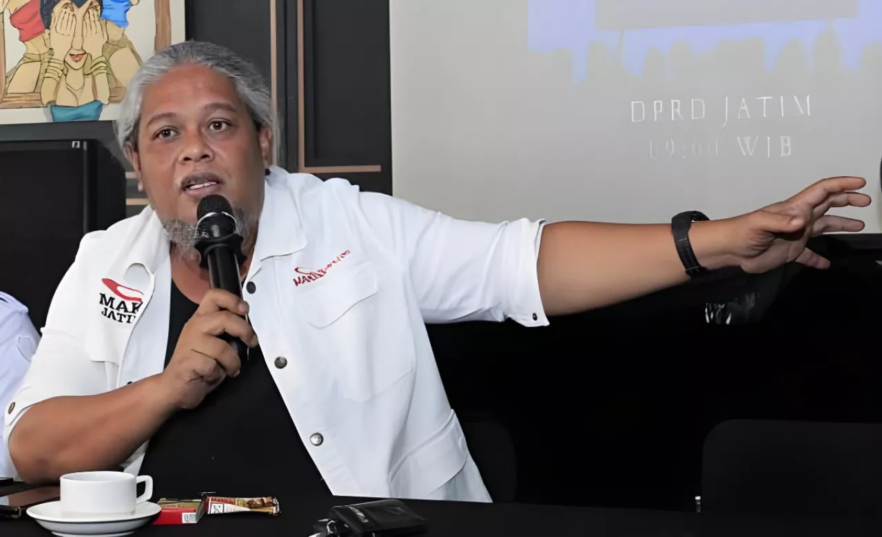 Tunjangan Perumahan DPRD Ponorogo Disorot, MAKI Jatim Angkat Bicara