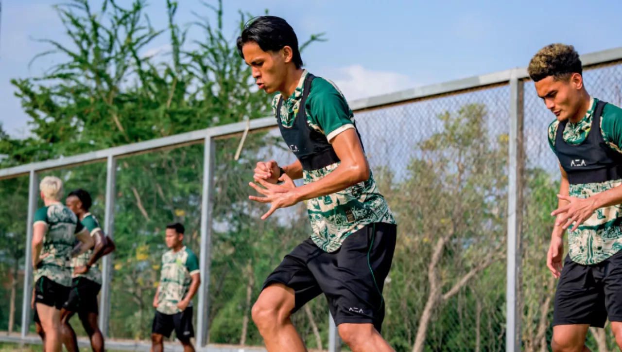 Alan Maulana Kembali Dipanggil Timnas U-20, Persebaya Dapat Suntikan Pengalaman Internasional