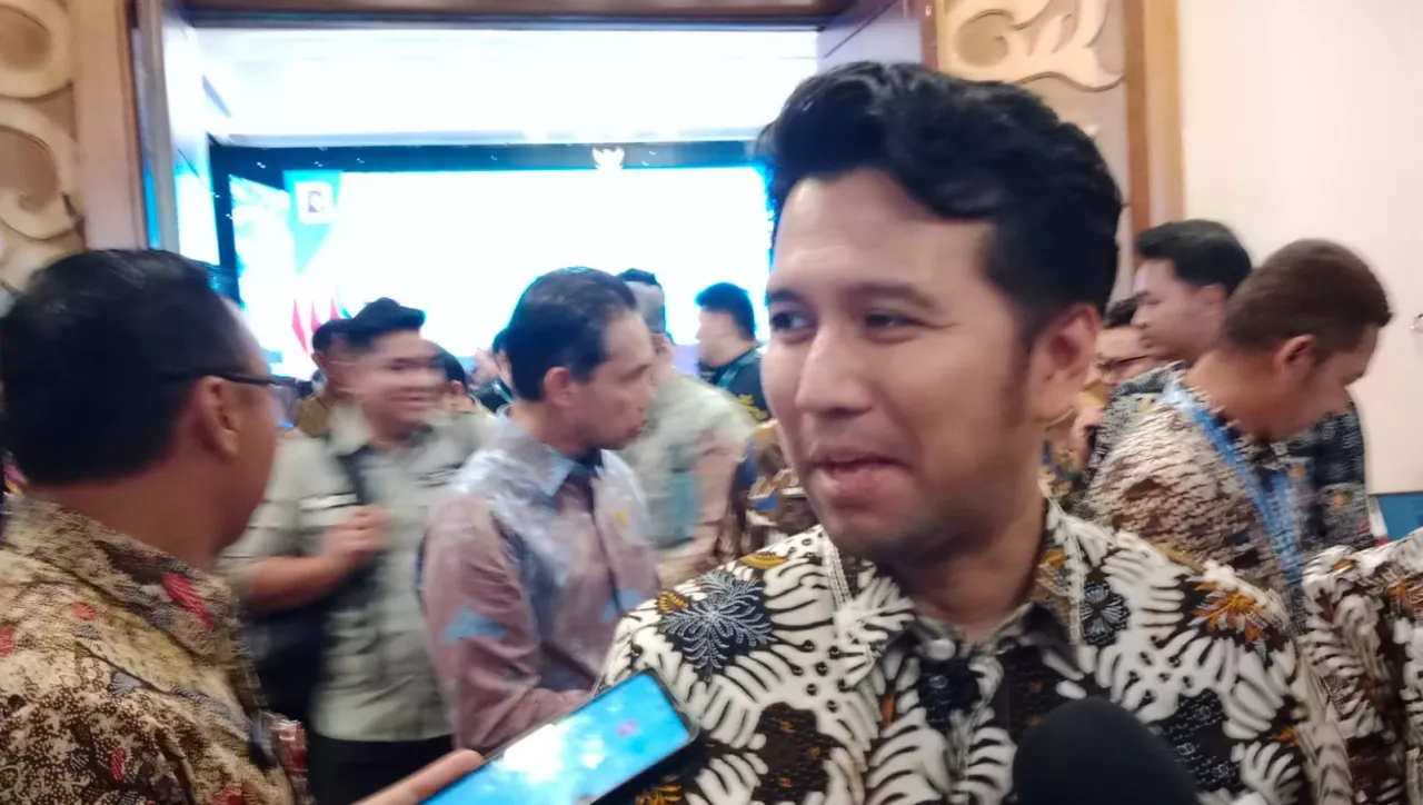 Korban Dugaan Keracunan MBG di Jatim Tembus 752 Orang, Biaya Pengobatan Ditanggung Negara
