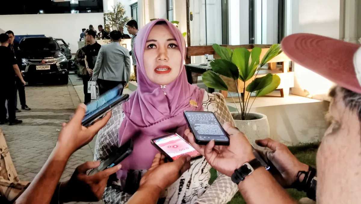 Lia Istifhama Desak Orang Tua Pelaku Bullying Anak Down Syndrome Ikut Bertanggung Jawab