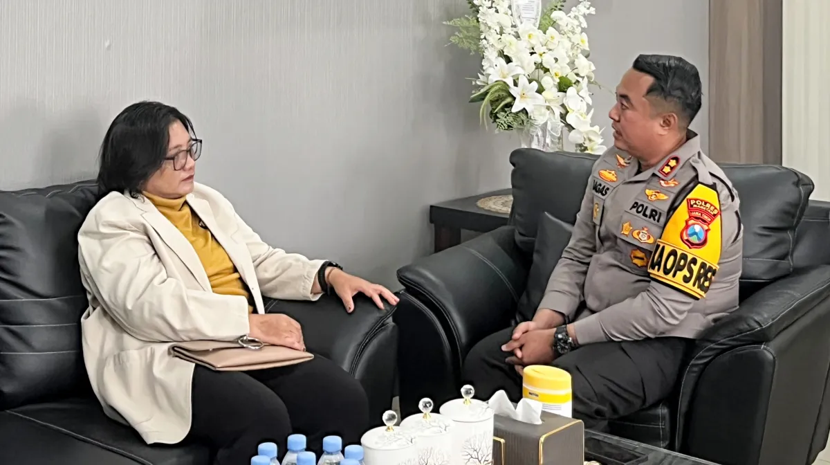 Jalur Sarangan-Tawangmangu Rawan Kecelakaan, Diana Sasa Dorong Jalur Penyelamat