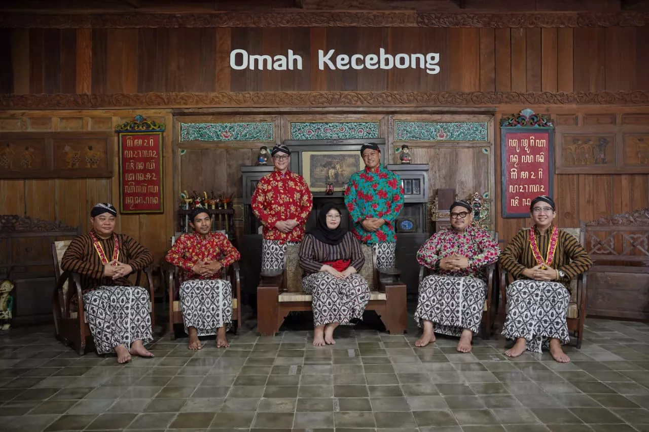 Kemenpar Bidik Wisatawan Singapura Lewat Wisata Kuliner dan Wellness di Yogyakarta