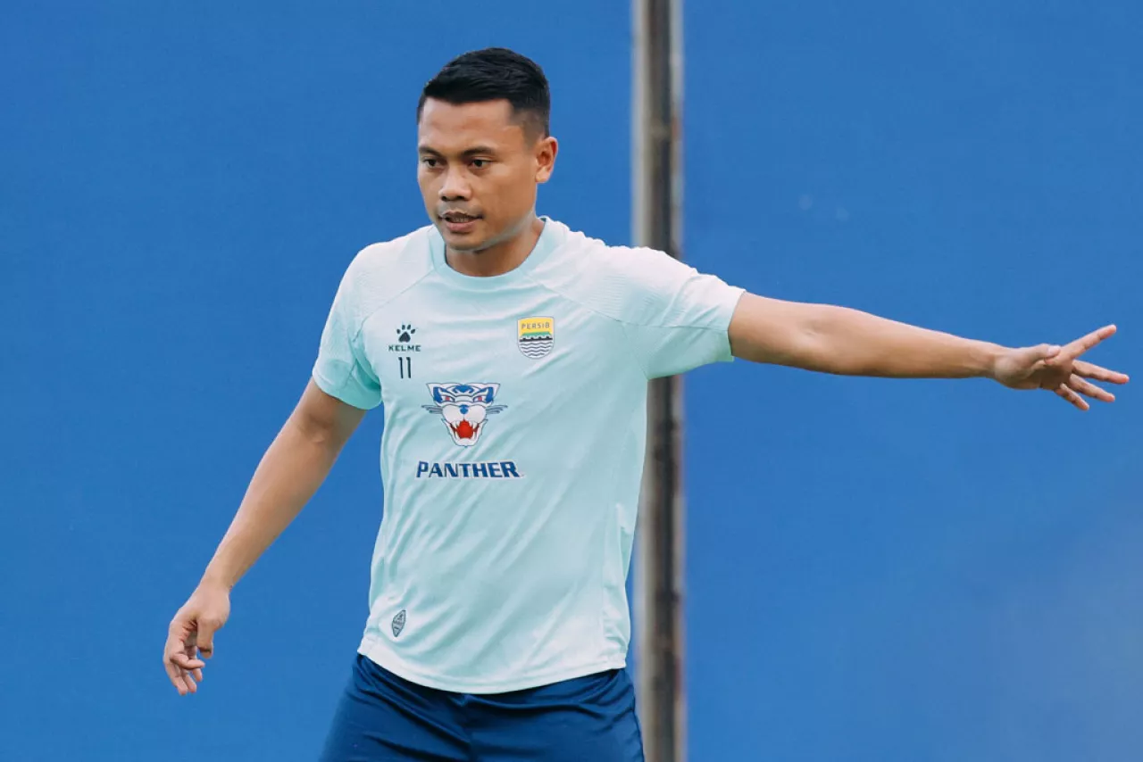 Selangkah Lagi, Indonesia Bisa Putus Kutukan Runner-Up di ASEAN