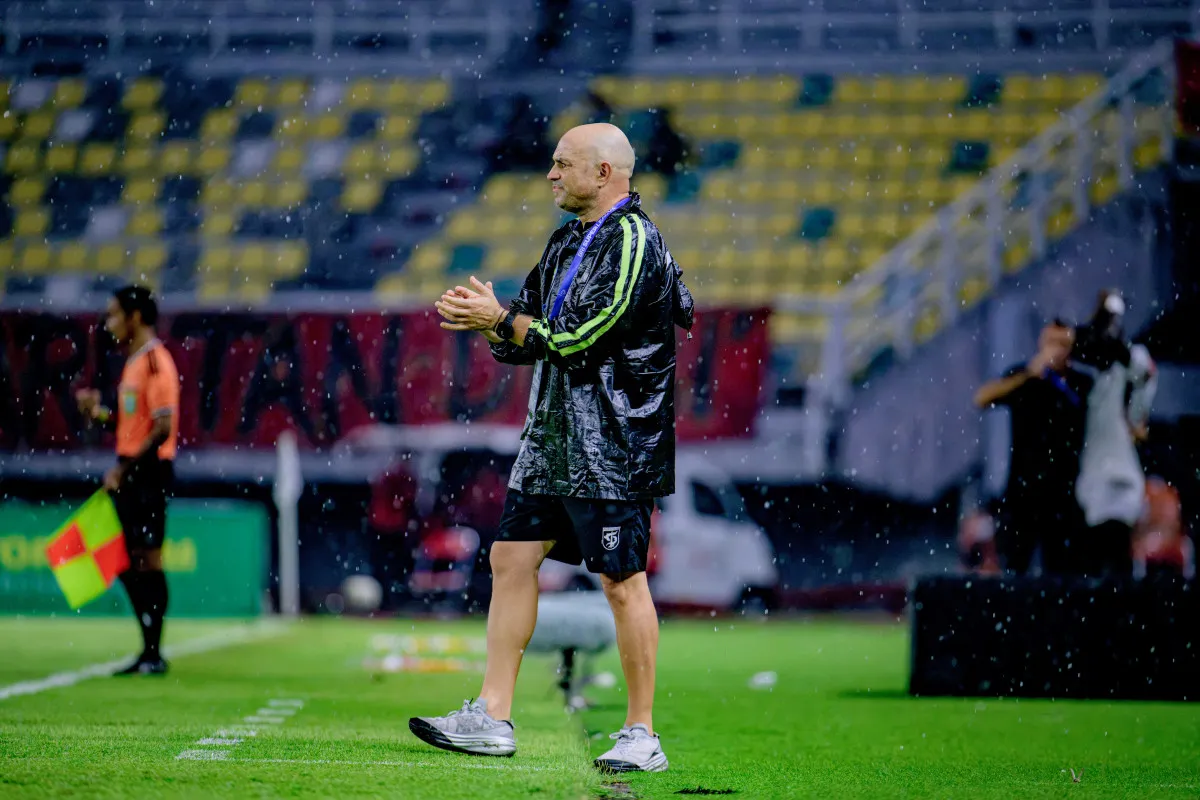 Tavares Puji Mentalitas Persebaya Usai Tekuk Madura United