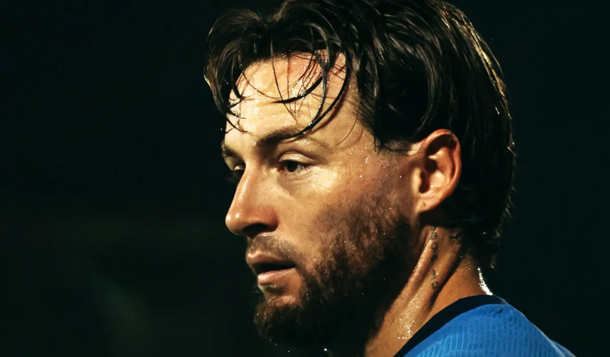 Marc Klok Siap Kembali Perkuat Persib, Bidik Tiga Poin Kontra Isenmulang