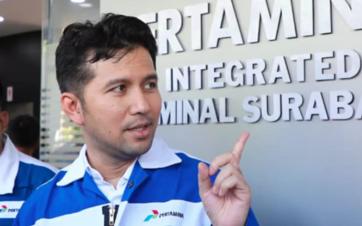 Emil Dardak Beri Peringatan Keras soal Penahanan Ijazah