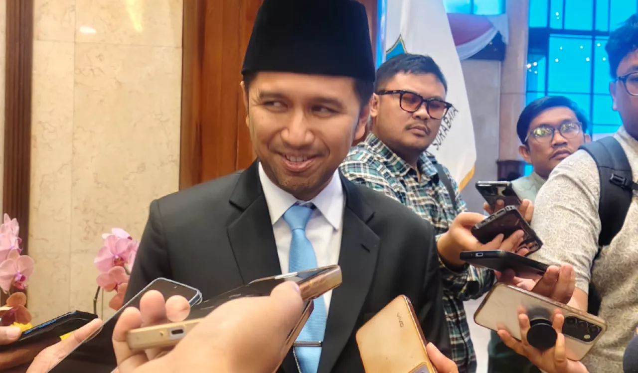 Antrean Pertalite dan Solar Mengular, Wagub Jatim Tegaskan Kelangkaan Bukan karena Kuota Habis